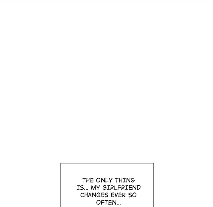 My Other Girlfriend Chapter 1 - Manhwa18.com