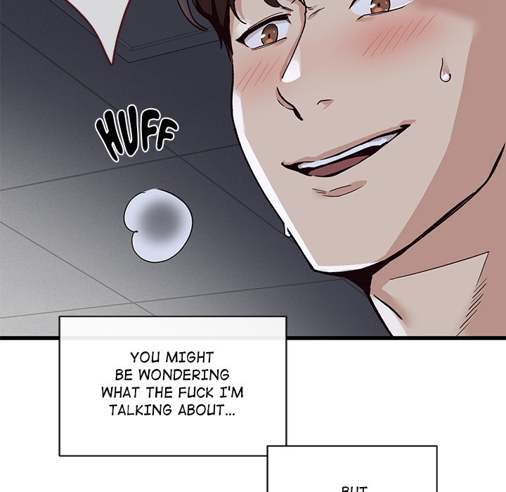 My Other Girlfriend Chapter 1 - Manhwa18.com