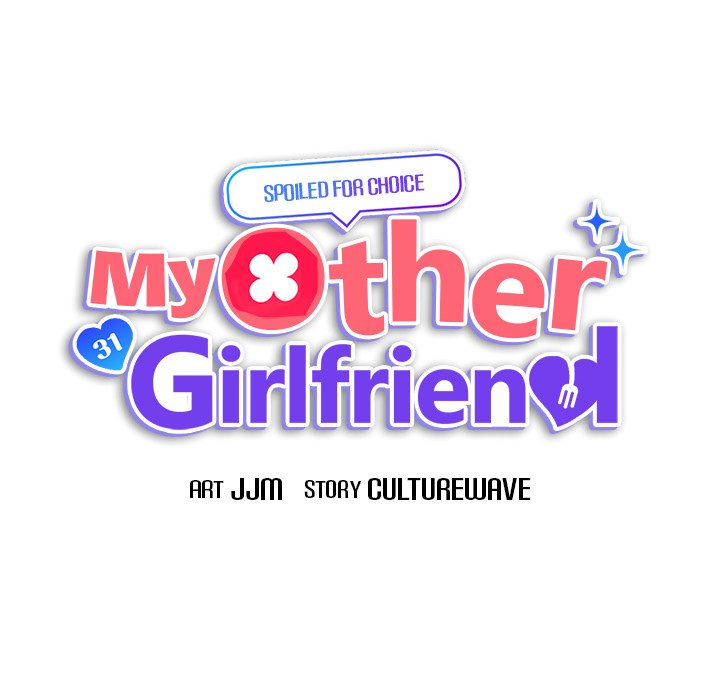 My Other Girlfriend Chapter 1 - Manhwa18.com