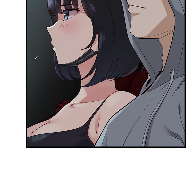 My Other Girlfriend Chapter 1 - Manhwa18.com