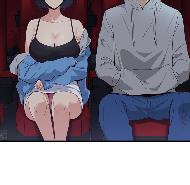 My Other Girlfriend Chapter 1 - Manhwa18.com