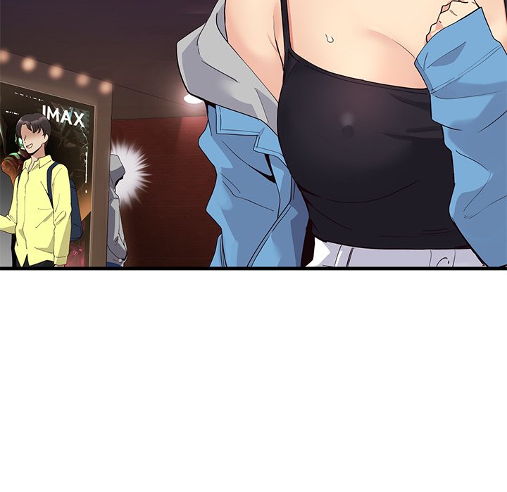 My Other Girlfriend Chapter 1 - Manhwa18.com