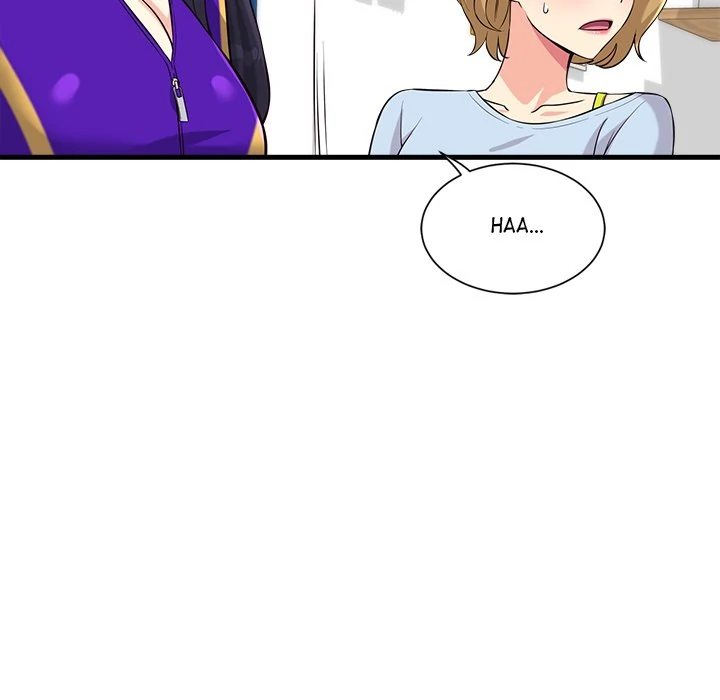 My Other Girlfriend Chapter 10 - Manhwa18.com