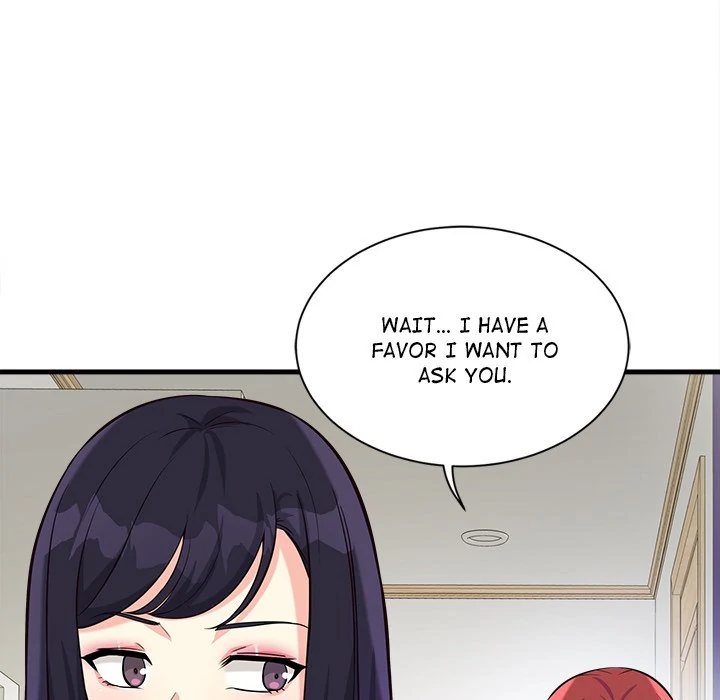 My Other Girlfriend Chapter 10 - Manhwa18.com