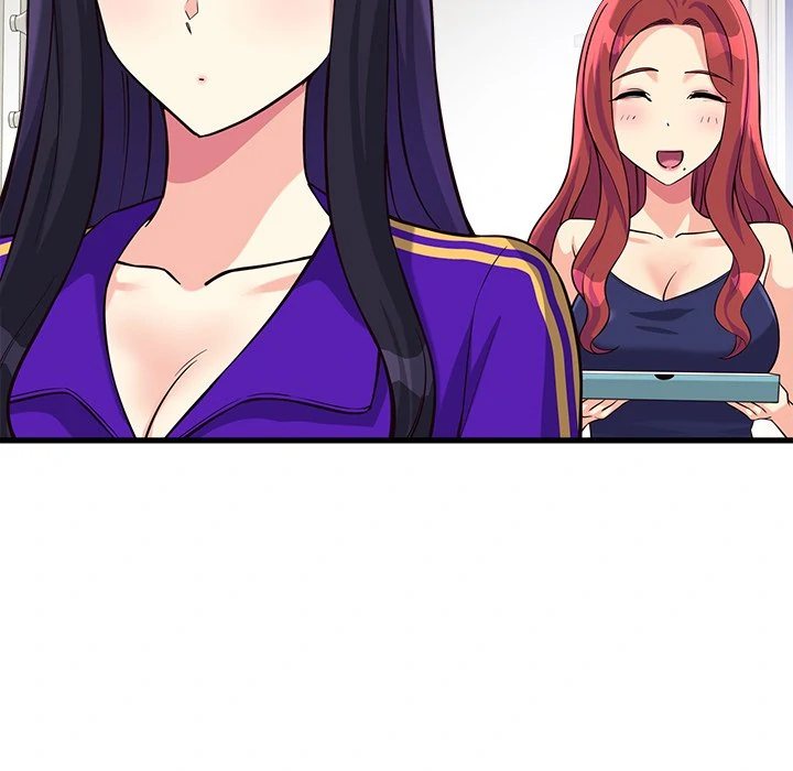 My Other Girlfriend Chapter 10 - Manhwa18.com