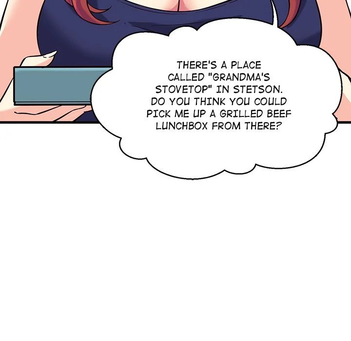 My Other Girlfriend Chapter 10 - Manhwa18.com