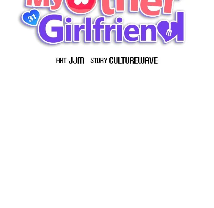 My Other Girlfriend Chapter 10 - Manhwa18.com