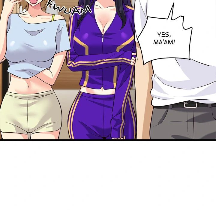 My Other Girlfriend Chapter 10 - Manhwa18.com