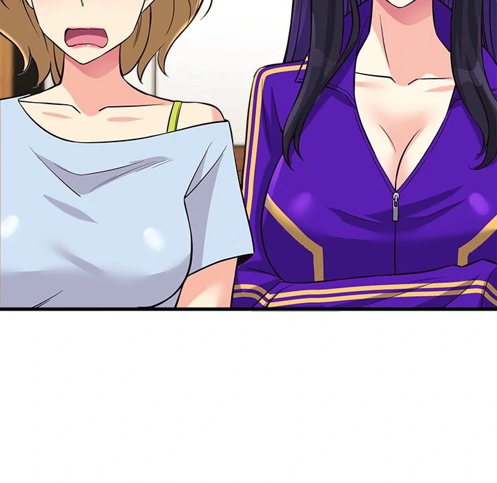 My Other Girlfriend Chapter 10 - Manhwa18.com