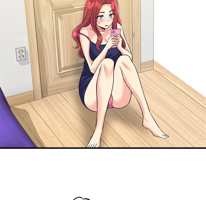 My Other Girlfriend Chapter 10 - Manhwa18.com