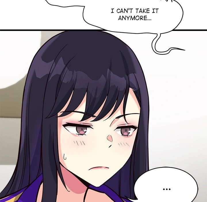 My Other Girlfriend Chapter 10 - Manhwa18.com