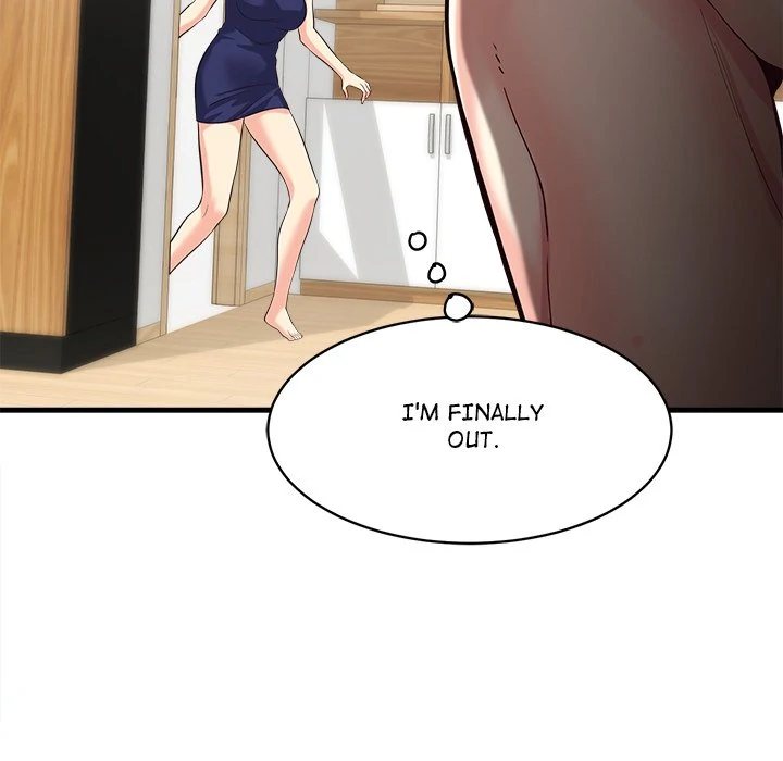 My Other Girlfriend Chapter 10 - Manhwa18.com