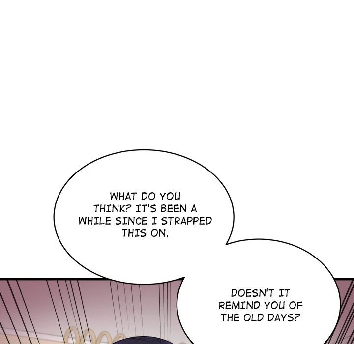 My Other Girlfriend Chapter 11 - Manhwa18.com