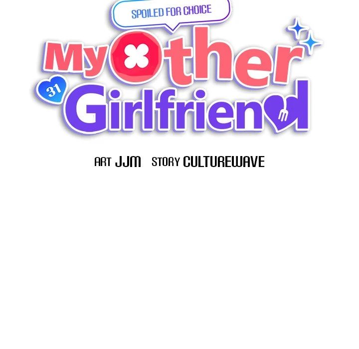 My Other Girlfriend Chapter 11 - Manhwa18.com