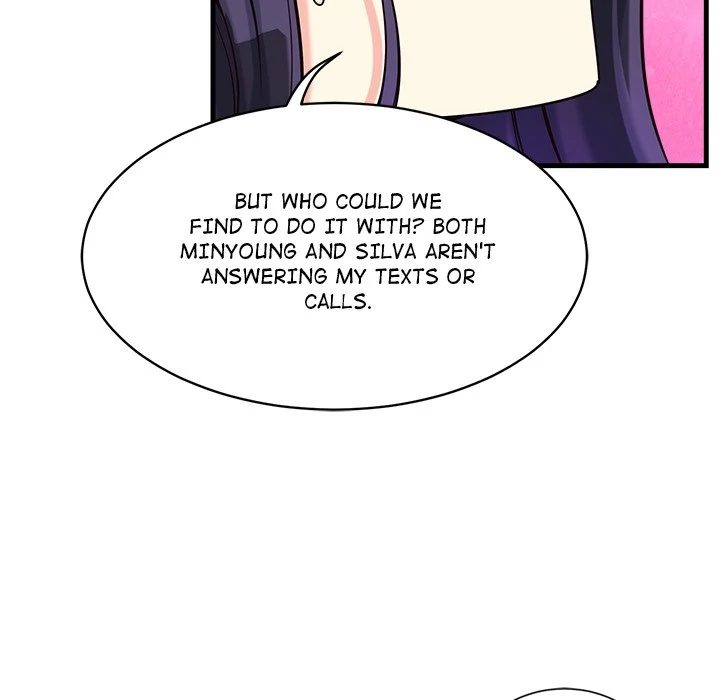 My Other Girlfriend Chapter 11 - Manhwa18.com