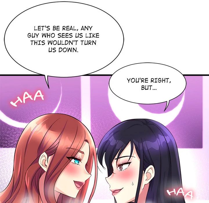 My Other Girlfriend Chapter 11 - Manhwa18.com