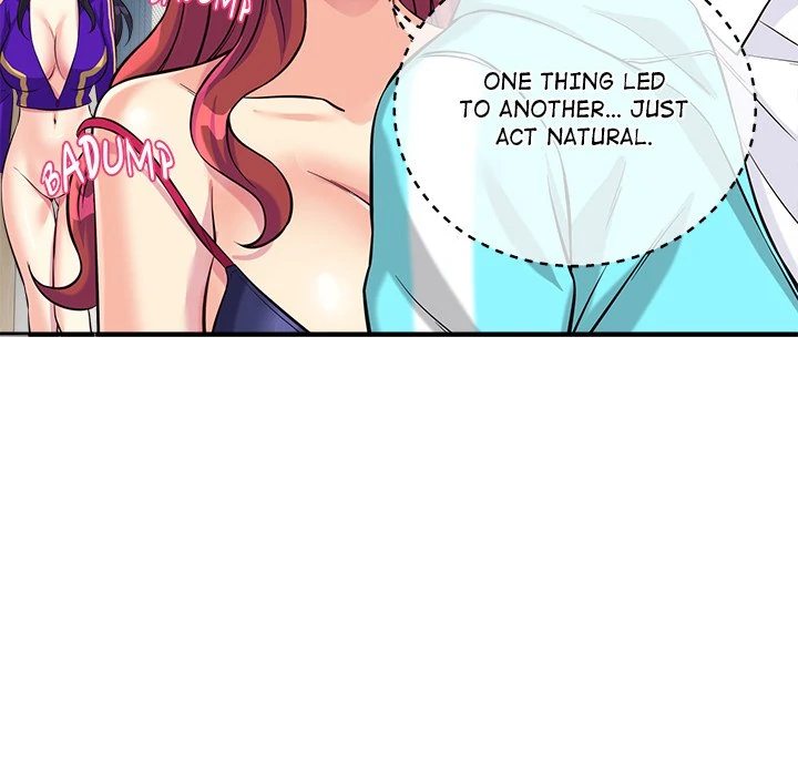 My Other Girlfriend Chapter 11 - Manhwa18.com