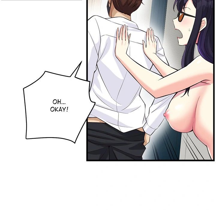 My Other Girlfriend Chapter 12 - Manhwa18.com