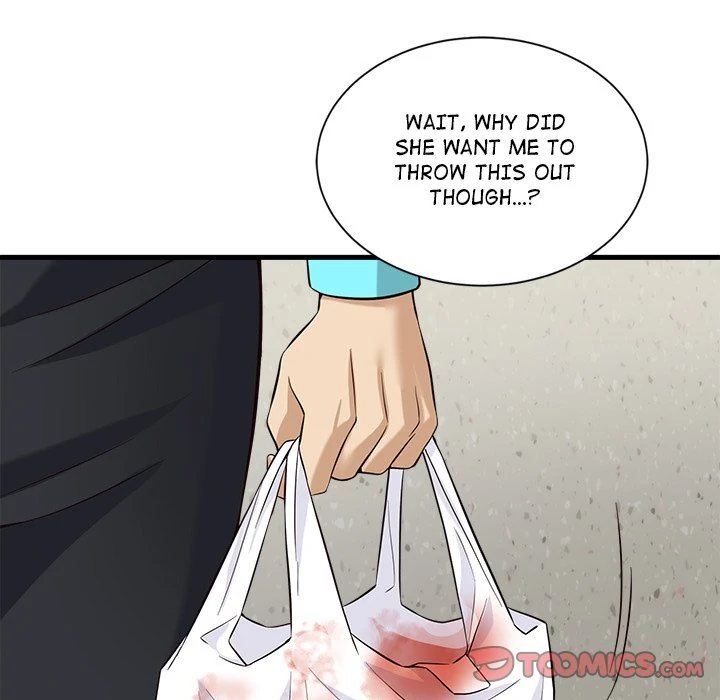 My Other Girlfriend Chapter 12 - Manhwa18.com