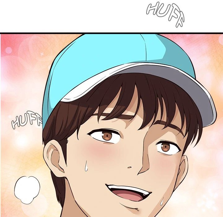 My Other Girlfriend Chapter 12 - Manhwa18.com