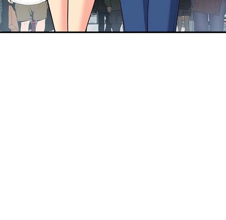 My Other Girlfriend Chapter 12 - Manhwa18.com