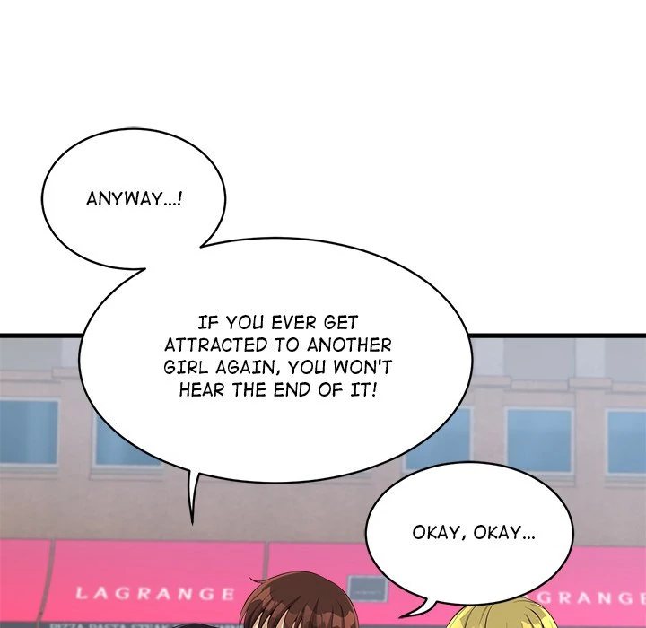 My Other Girlfriend Chapter 12 - Manhwa18.com