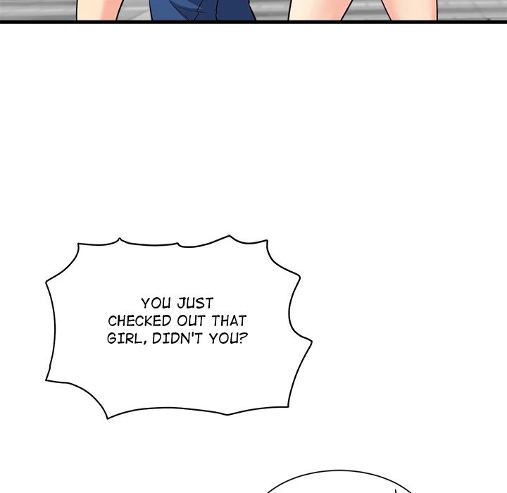 My Other Girlfriend Chapter 12 - Manhwa18.com