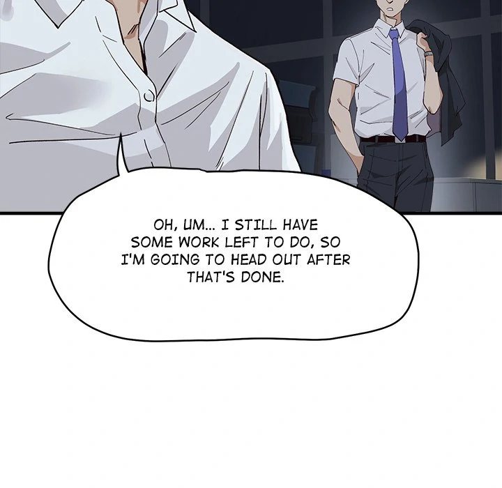 My Other Girlfriend Chapter 12 - Manhwa18.com