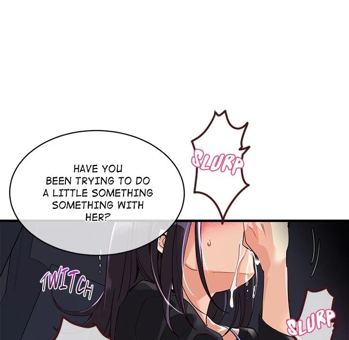 My Other Girlfriend Chapter 12 - Manhwa18.com