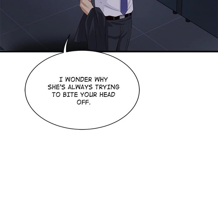 My Other Girlfriend Chapter 12 - Manhwa18.com