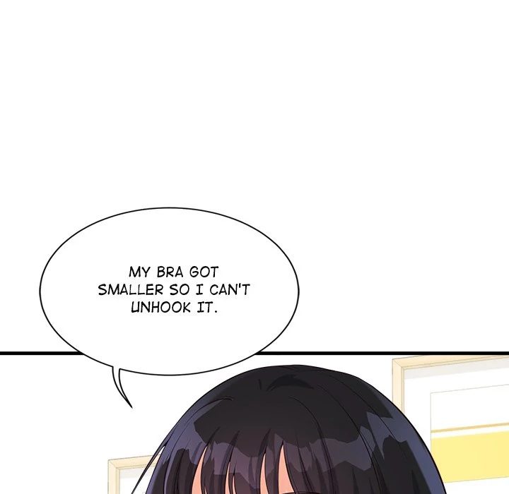 My Other Girlfriend Chapter 13 - Manhwa18.com