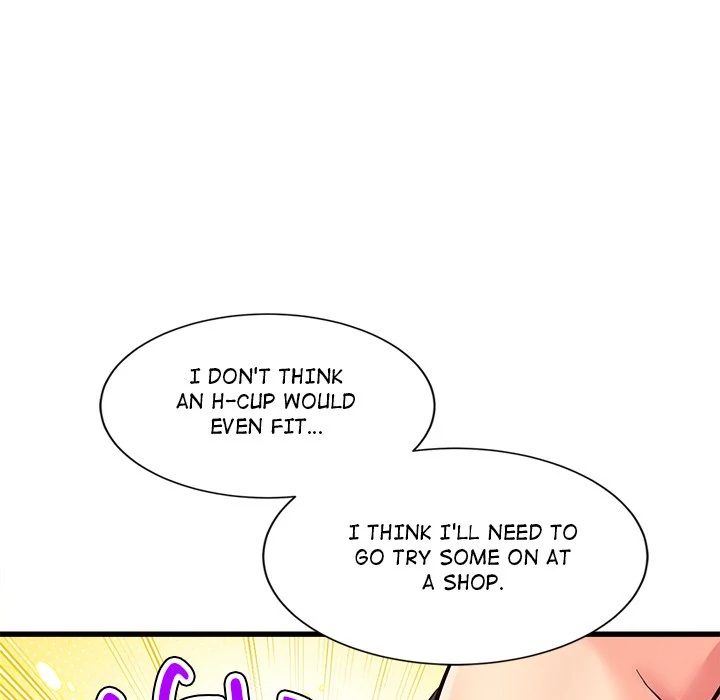 My Other Girlfriend Chapter 13 - Manhwa18.com