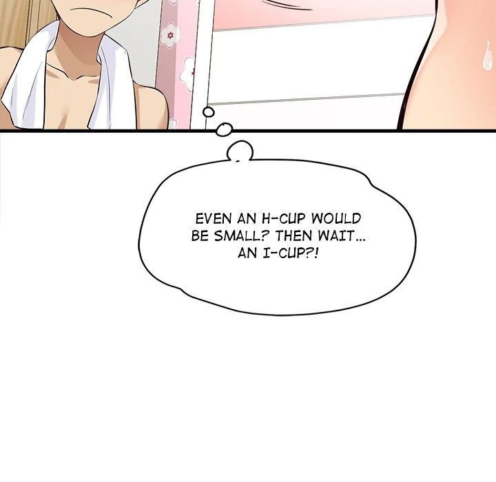 My Other Girlfriend Chapter 13 - Manhwa18.com