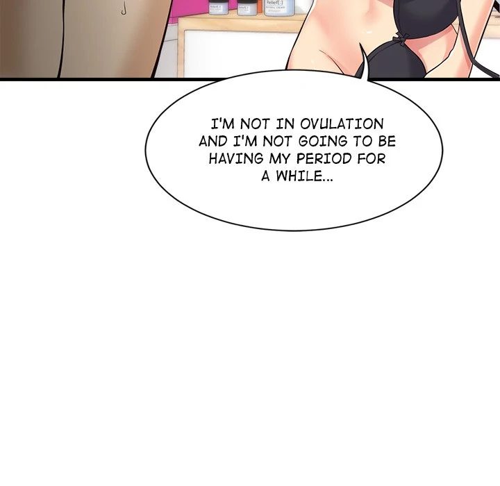 My Other Girlfriend Chapter 13 - Manhwa18.com