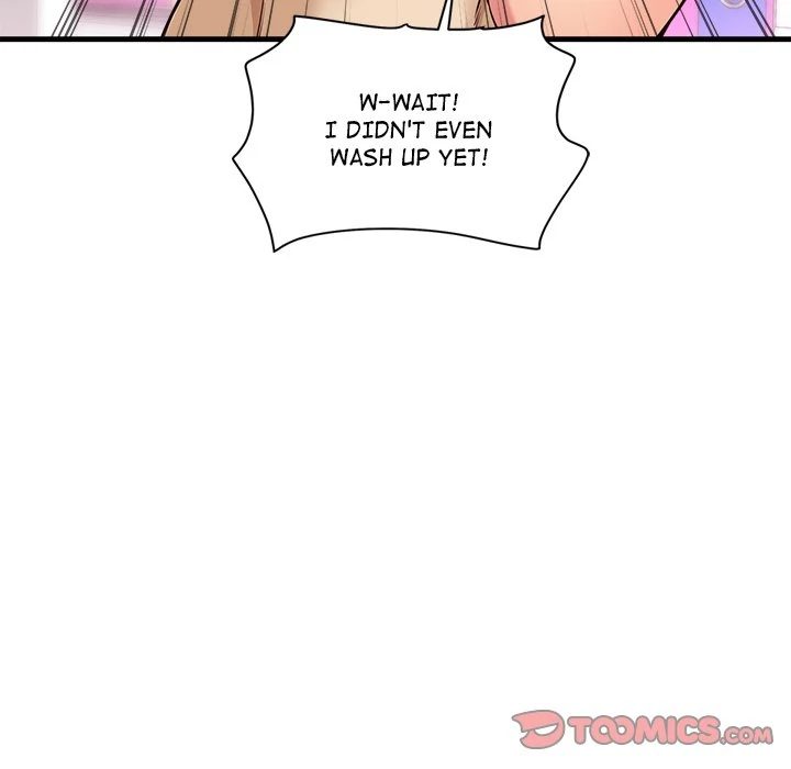 My Other Girlfriend Chapter 13 - Manhwa18.com