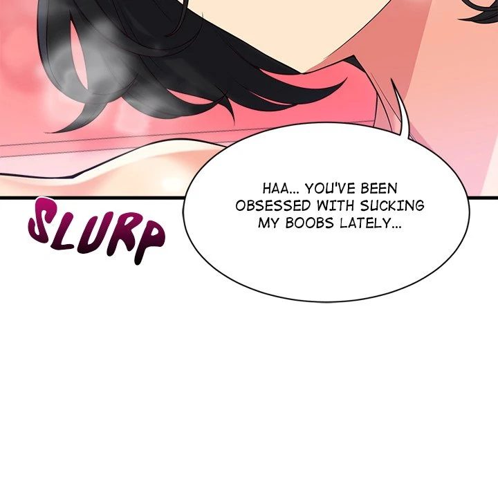 My Other Girlfriend Chapter 13 - Manhwa18.com