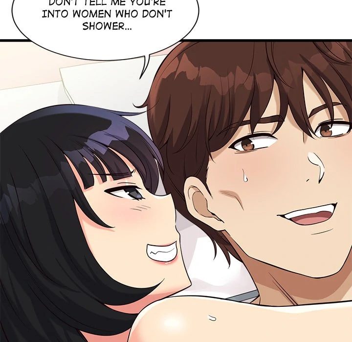 My Other Girlfriend Chapter 13 - Manhwa18.com