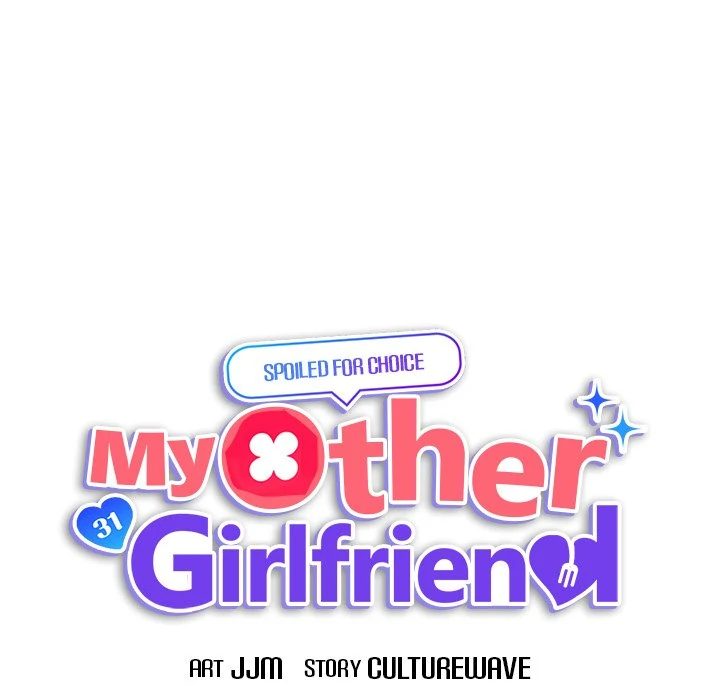 My Other Girlfriend Chapter 13 - Manhwa18.com