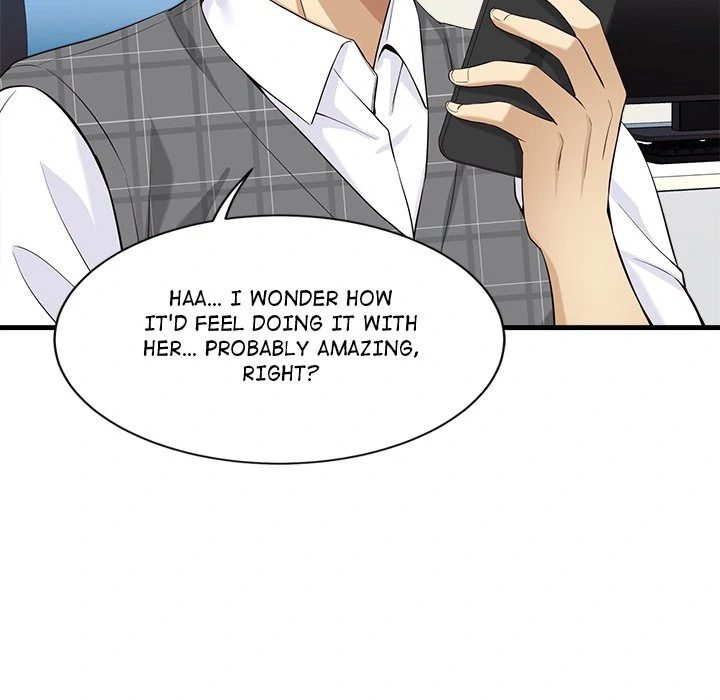 My Other Girlfriend Chapter 13 - Manhwa18.com