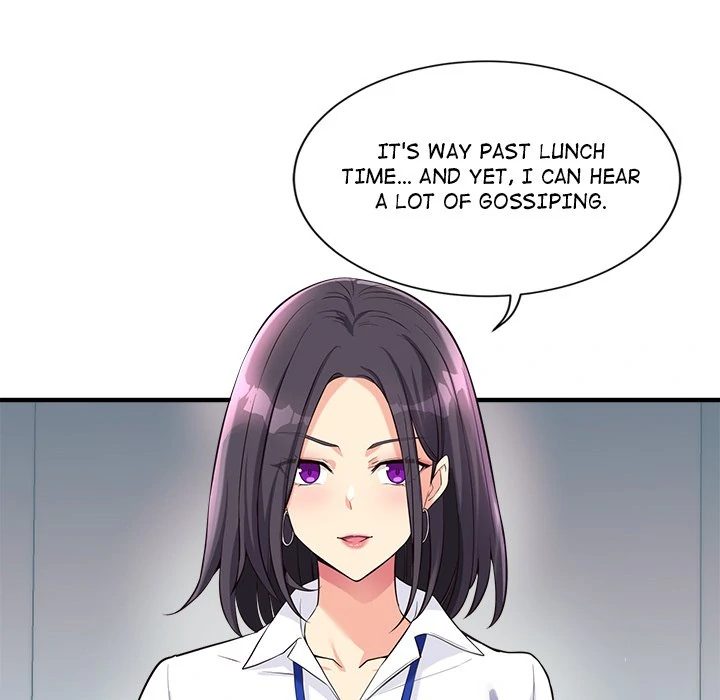 My Other Girlfriend Chapter 13 - Manhwa18.com