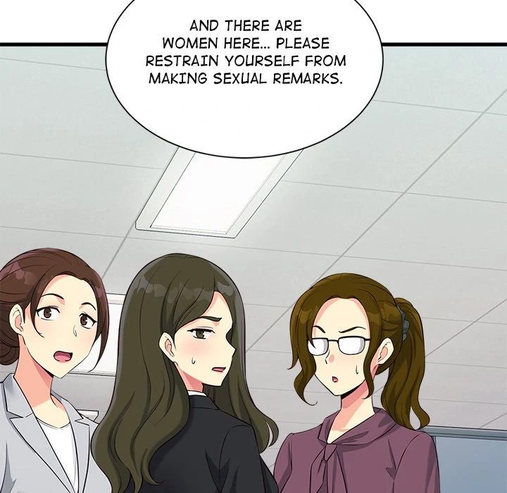 My Other Girlfriend Chapter 13 - Manhwa18.com