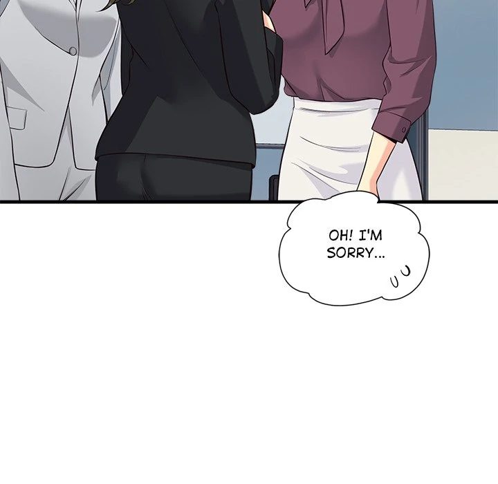 My Other Girlfriend Chapter 13 - Manhwa18.com