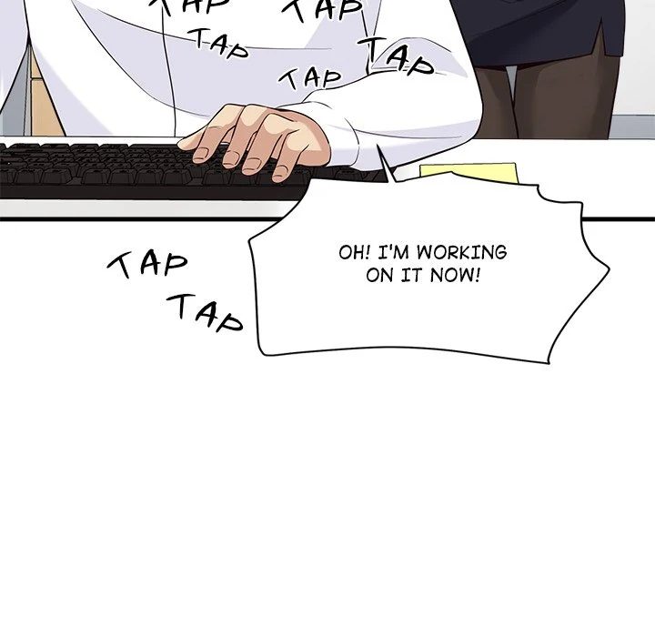 My Other Girlfriend Chapter 13 - Manhwa18.com