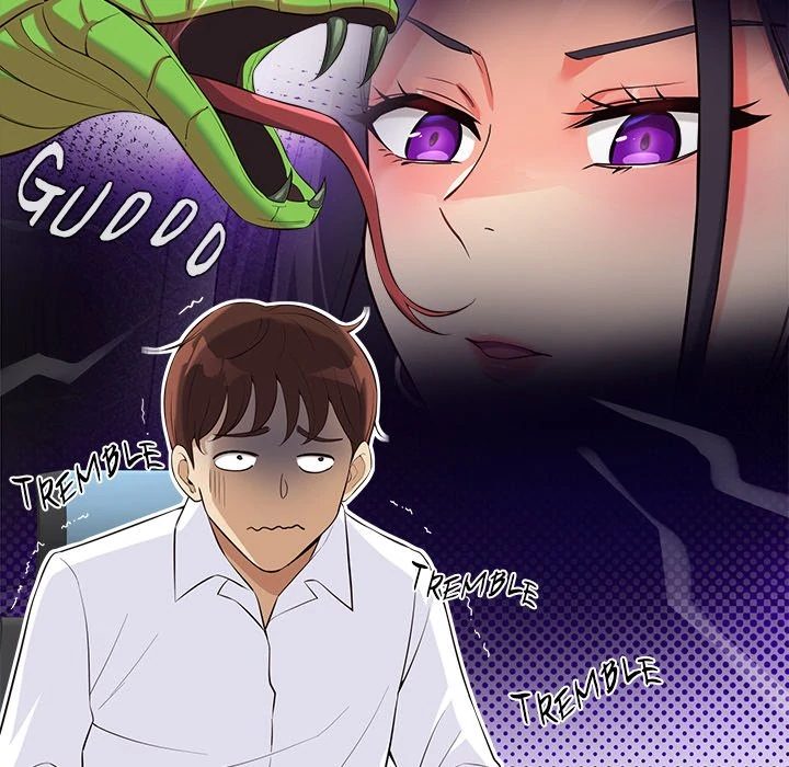 My Other Girlfriend Chapter 13 - Manhwa18.com