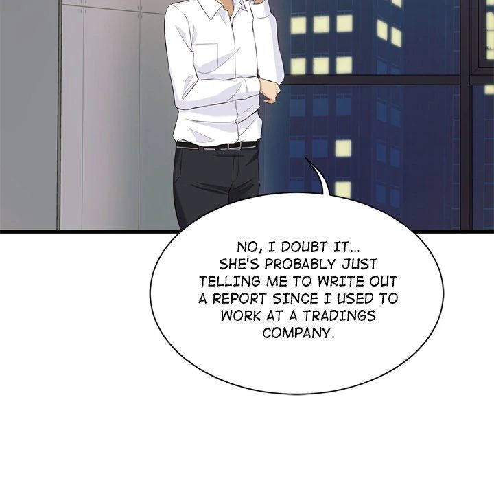 My Other Girlfriend Chapter 13 - Manhwa18.com