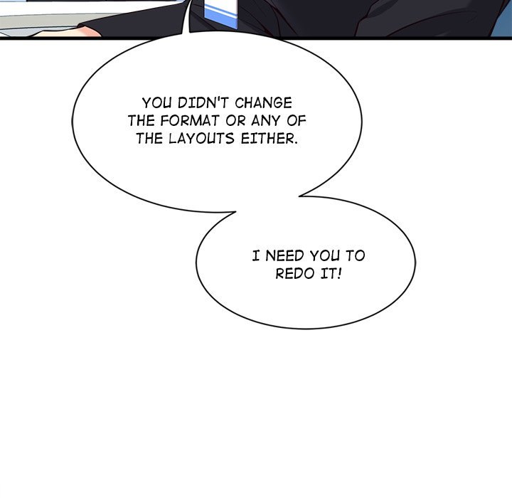 My Other Girlfriend Chapter 14 - Manhwa18.com