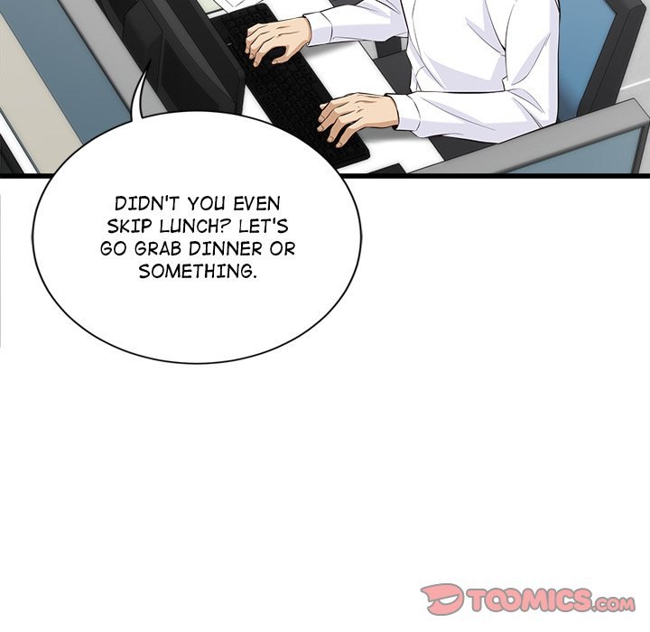 My Other Girlfriend Chapter 14 - Manhwa18.com