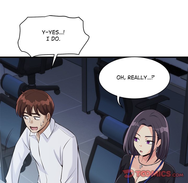 My Other Girlfriend Chapter 14 - Manhwa18.com