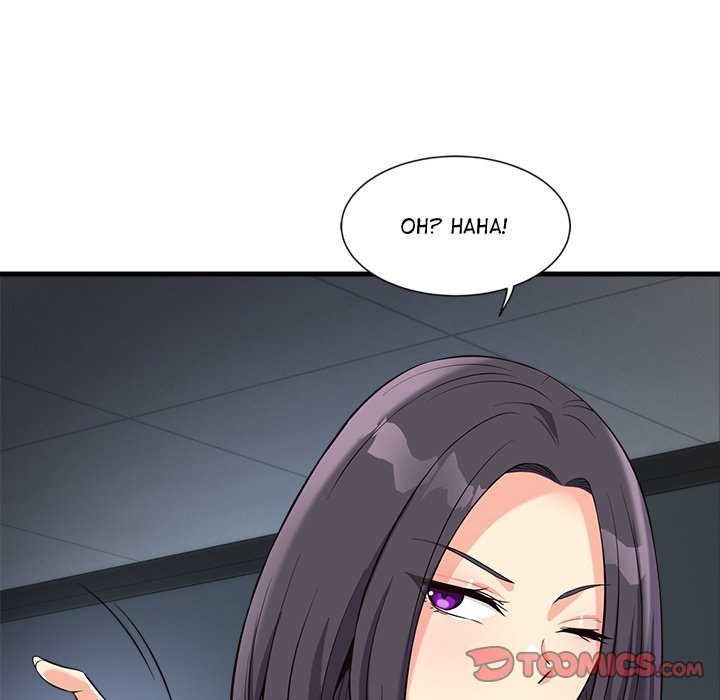 My Other Girlfriend Chapter 14 - Manhwa18.com