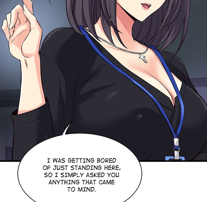 My Other Girlfriend Chapter 14 - Manhwa18.com